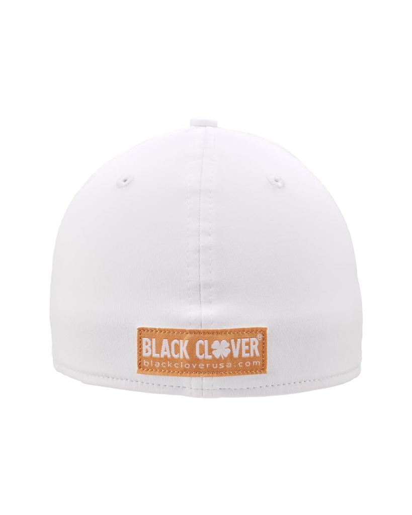 Black Clover Cap PREMIUM CLOVER 156 BRONZE/WHITE