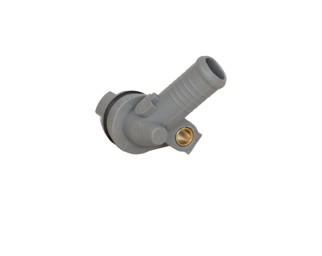 Ft58206 Fast Thermostat Oil Cooler