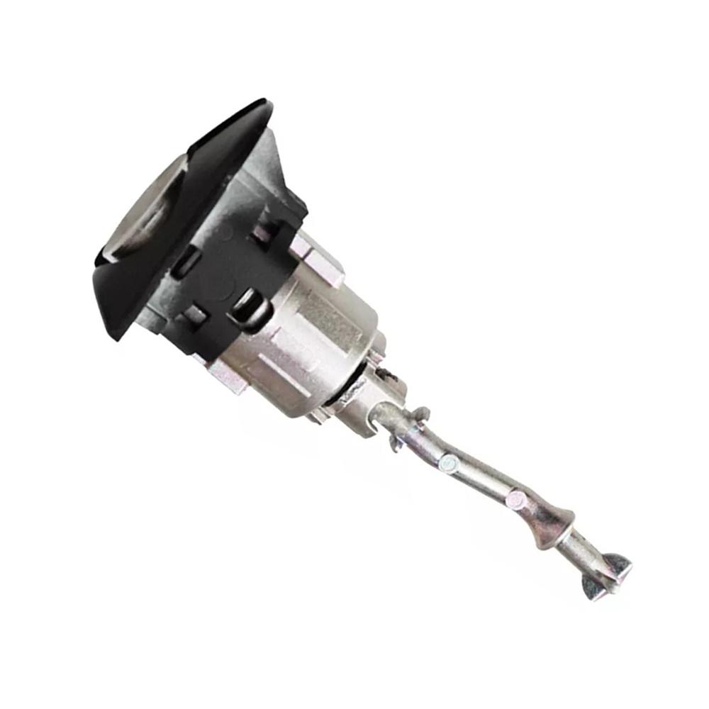 Door Lock Cylinder With 2 Keys 69052-06800 6905206800 For Toyota Camry 2018-2023