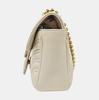 [Pre-Owned] Gucci GG Marmont Matelassé Mini Bag 'White' - Good #1IOZCGA
