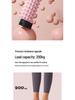 Professional Foam Roller for Muscle Relaxation and Leg Slimming