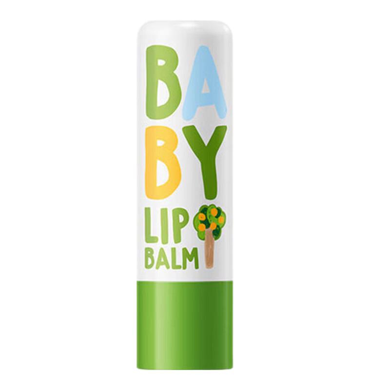 Runben Baby Lip Balm