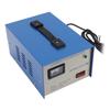 Spannungsregler 2000W 1 Ein- und Ausgang Einphasig Automatischer Spannungsstabilisator mit 2 Steckdosen