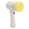 Portable Handheld Electric Cleaning Brush Multifunction Cleaning Brush Scrubber for Kitchen