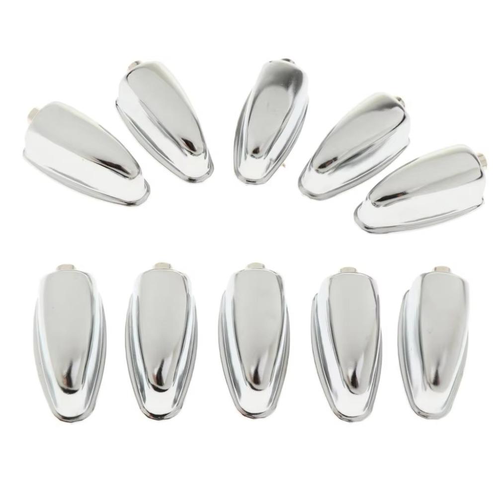 Replacement Drum Claw Hooks Iron Material Snare Drum Lugs Drum Lugs  Musical Instruments
