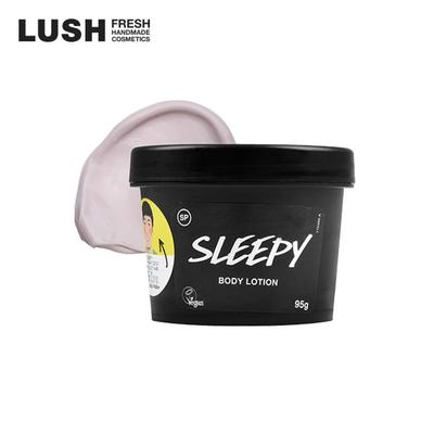 Sleepy 95g - Body Lotion