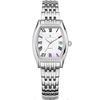 Christian Van Sant Gemma Quartz White Dial Ladies Watch Cv2450