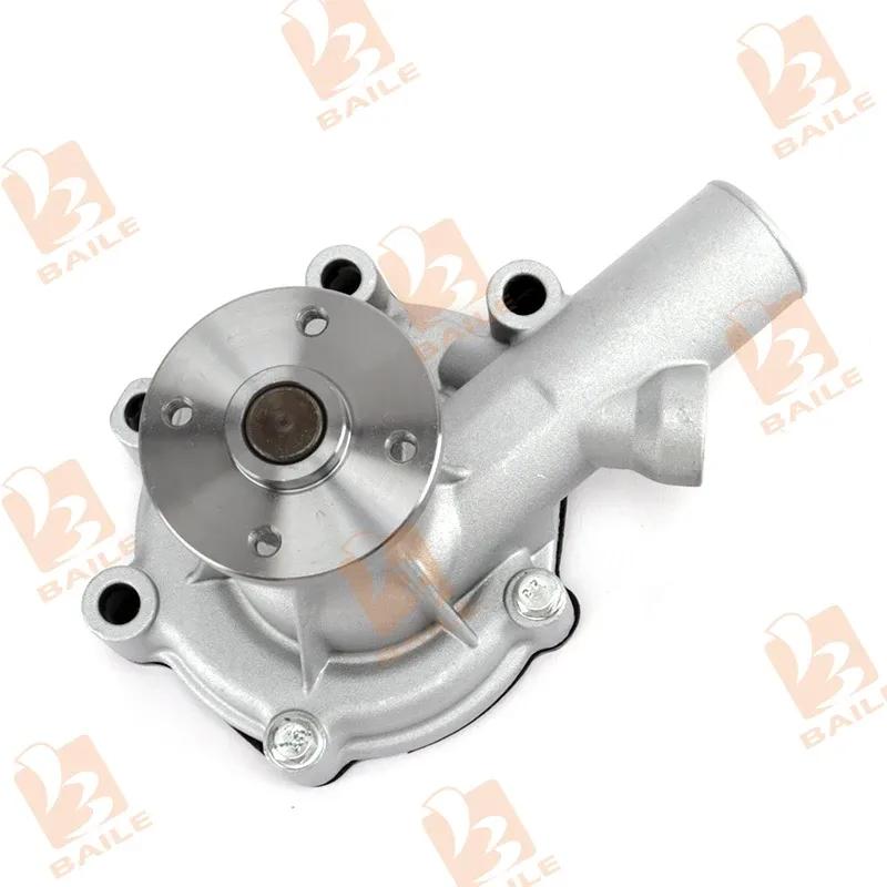 MM433424 Wasserpumpe MM409302 MM409303 Für Mitsubishi Motor K3E K4E S3L S4L S3L2