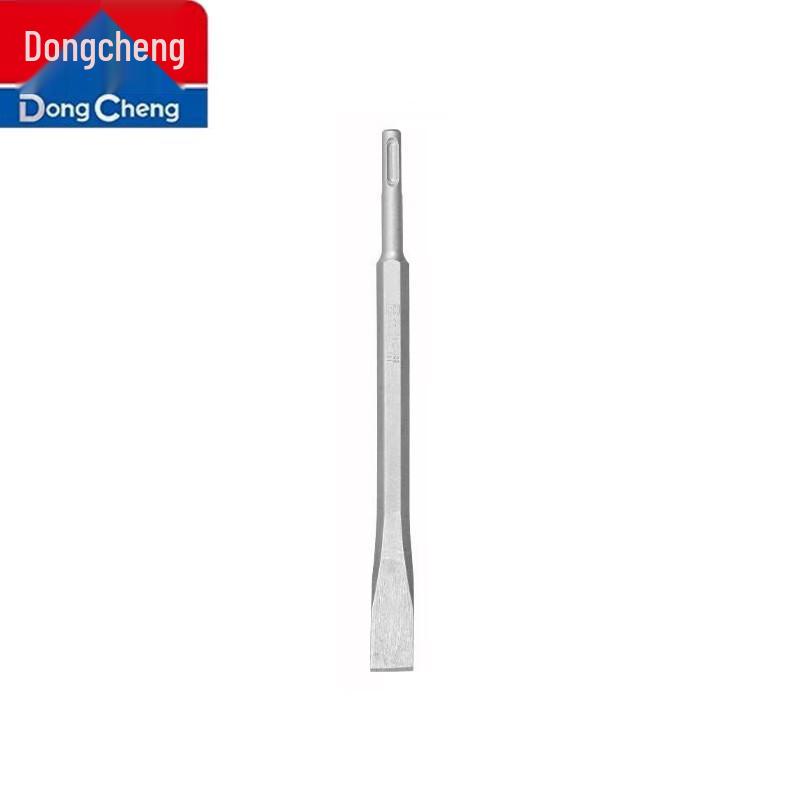 Dongcheng Round Handle Flat Chisel