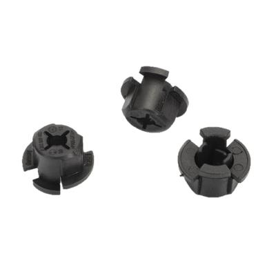 Pack Of 3 Sensor Mounting Supports Standard Adjustment For Common Sedans And Premium Vehicles