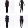 SAKINNO Adult 2mm Neoprene Full-Body Wetsuit