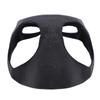 Maschera Facciale Gatto Pipistrello in Plastica Leggera Cappello da Supereroe Gatto Pipistrello Costume per Gioco di Ruolo Festival