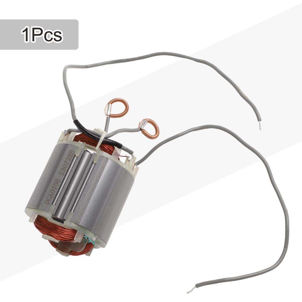 Metal Stator Replacement for N1900B N1923B 1923NB N1923BD 1902 1902K Electric Planer Parts Suitable for Maintenance
