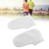 Rain Shoe Covers Non Slip Silicone Waterproof Shoe Protectors for Men Women Kids