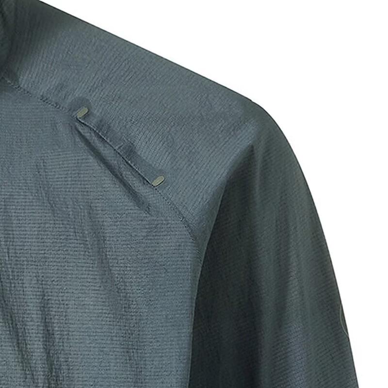 Bosideng Men's Lightweight Outdoor Hooded Jacket