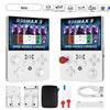 R36MAX2 Open Source Handheld Game Console: Classic GBA, FC Arcade, Portable PSP