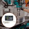 Digital Readout 16'' & 18'' & 38'' Linear Scale 3 Axis DRO Display Kit