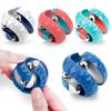 Unique Orbit Ball Stress Relief Cube Track Pinball Finger Spinner Fidget Toys For  And Anxiety Adults Children Decompression