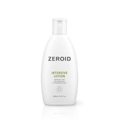 Intensive Lotion 200mL