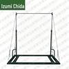 Outdoor Adjustable Fitness Bars