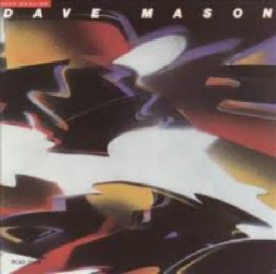 LP Record DAVE MASON - Very Best Of Dave Mason MCL1639 MCA Records UK Rock Used