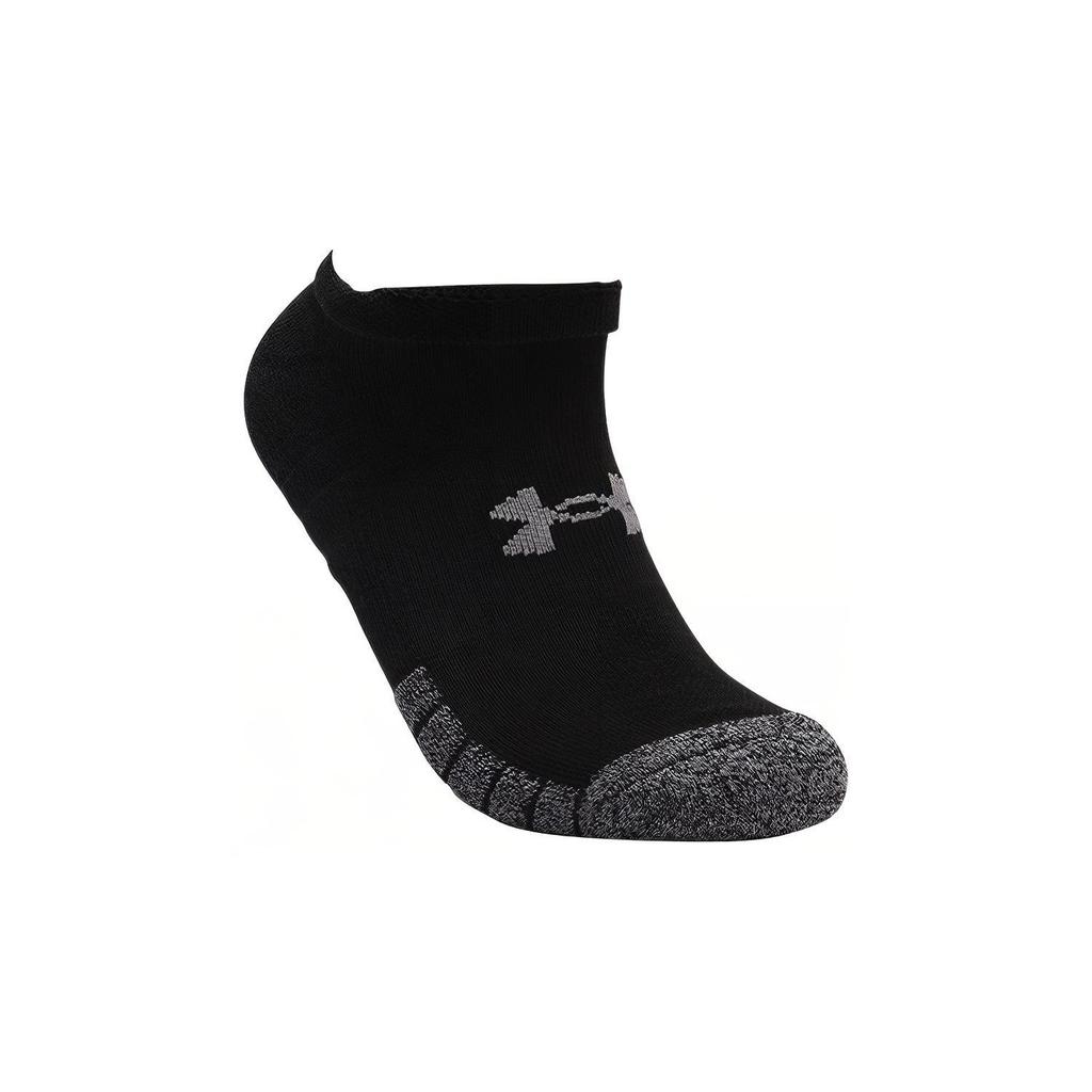 Under Armour Ankle Socks Unisex 3 Pack 1346755-035