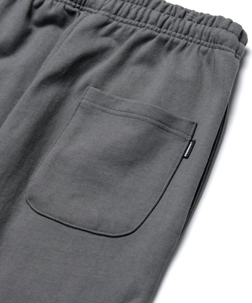 DOMINANT Design Archive Club Jogger Pants_Charcoal