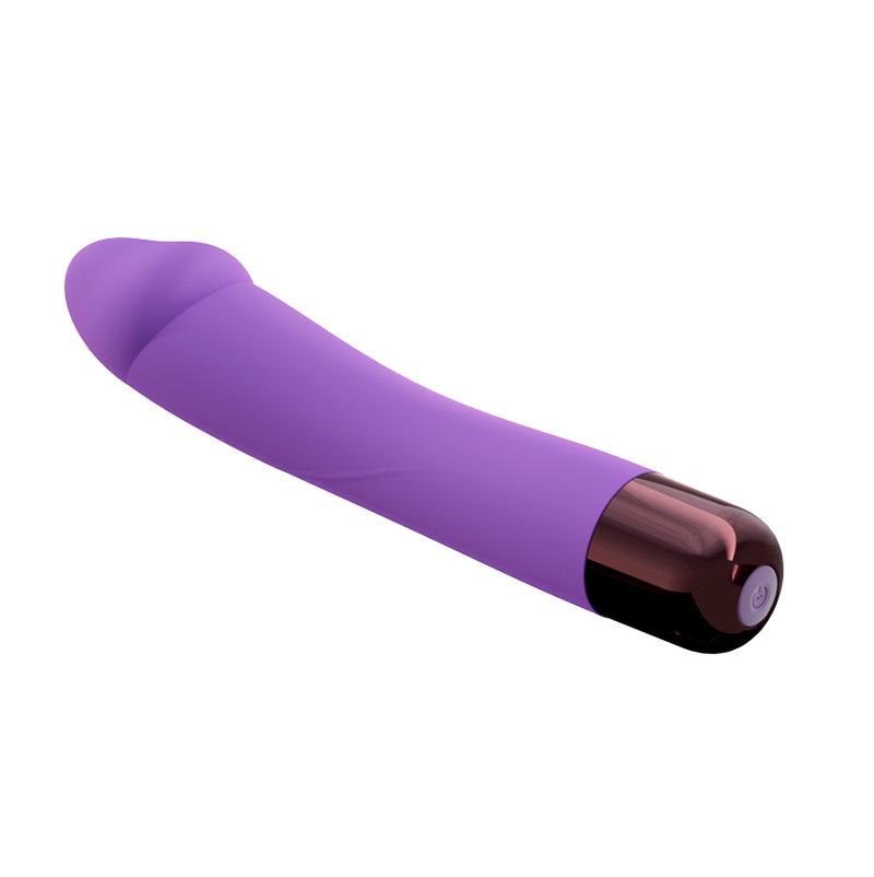 GALAKU Joy Valley G-Spot Vibrator for Quick Orgasm - Female Massage & Masturbation Toy