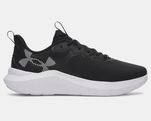 [Under Armour] UA Fade RN [6010462-001] Black-250