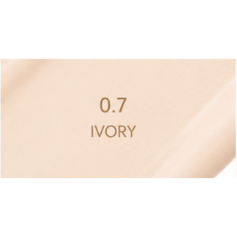 Luna Long Lasting Full Cover Big Concealer 40g Large Size High Coverage Dark Circle Blemish Concealer K-Beauty Makeup