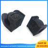 4 PCS Front + Rear Stabilizer Sway Bar Bushing For CR-V 2007-2011 Replace 51306-SWA-A01 52306-SWA-A01