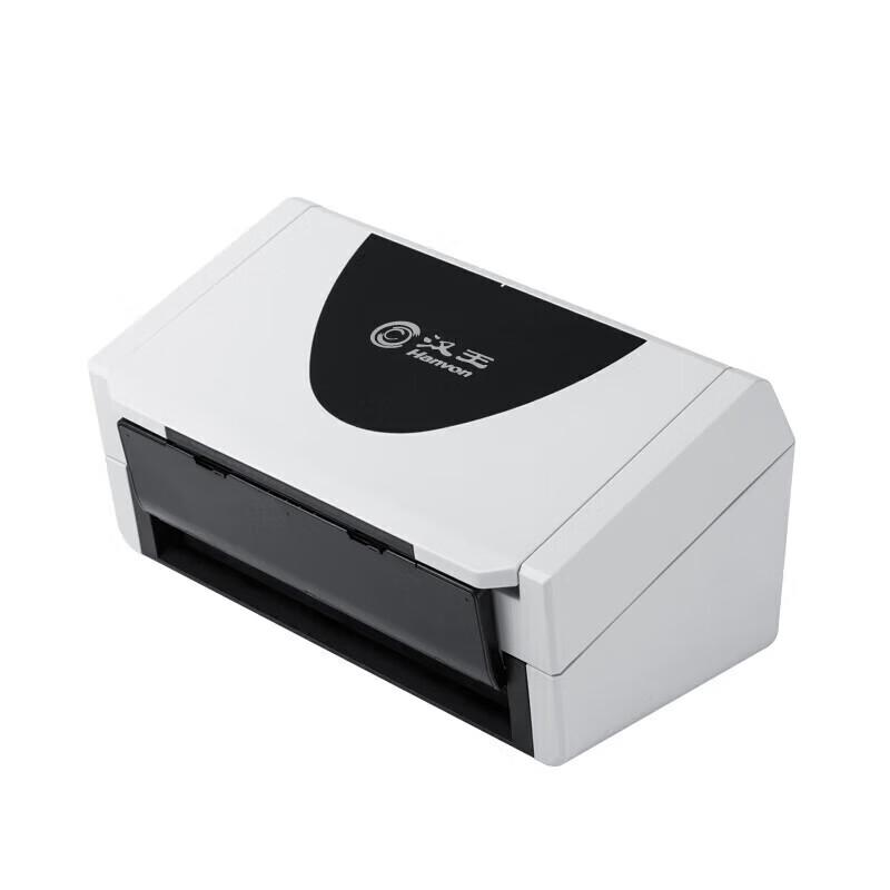 

Hanwang HW6050U A4 High-Speed Archival Scanner CN plug (adapter included)