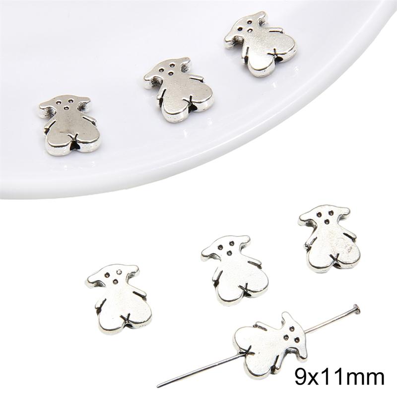 5–10 Stück Kupferperlen Charms Anhänger für Ohrringe, Halsketten, Armbänder, DIY Schmuckherstellung