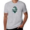 Nor Shall You Be The Last T-Shirt aesthetic clothes oversized graphic tee mens tall t shirts
