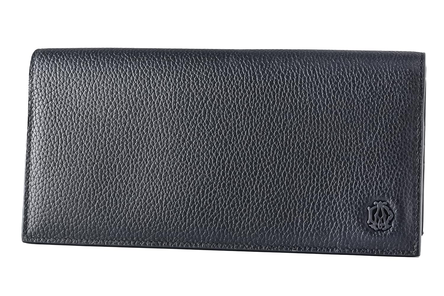 

Довгий гаманець з монетницею Burlington Leather Black Racing Green DU24F2104GN001 Гаманець UK [Dunhill] Чоловічий [Артикул] чорний