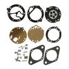 Carburetor Accessories Kit FOR TILLOTSON HR HL Carburetor Repair Rebuild Kit For Small Engines Lawn Mower Garden Tools Parts