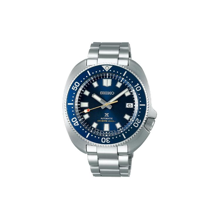 SEIKO Men s Prospex Watch SPB183J1 Blue Dial