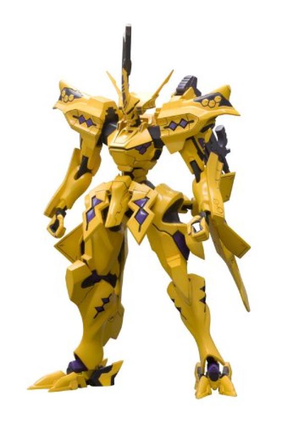Kotobukiya Total Eclipse Takemikazuchi Yui Takamura Custom Limited Edition Bonus Scale Plastic Kit 1/144 Type-00F [First-run Included] 1/144