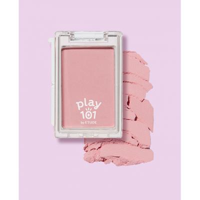 Play 101 By Etude [02 Cooler Dan Me] Play 101 By Etude Multi Blending Peace Powder Blusher