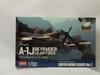 SWS Skyraider Air Force Type Injection Plastic Kit Zoukei-mura 1/32 A-1J