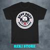 Stay Puft Marshmallows Men's Black Size S-5XL