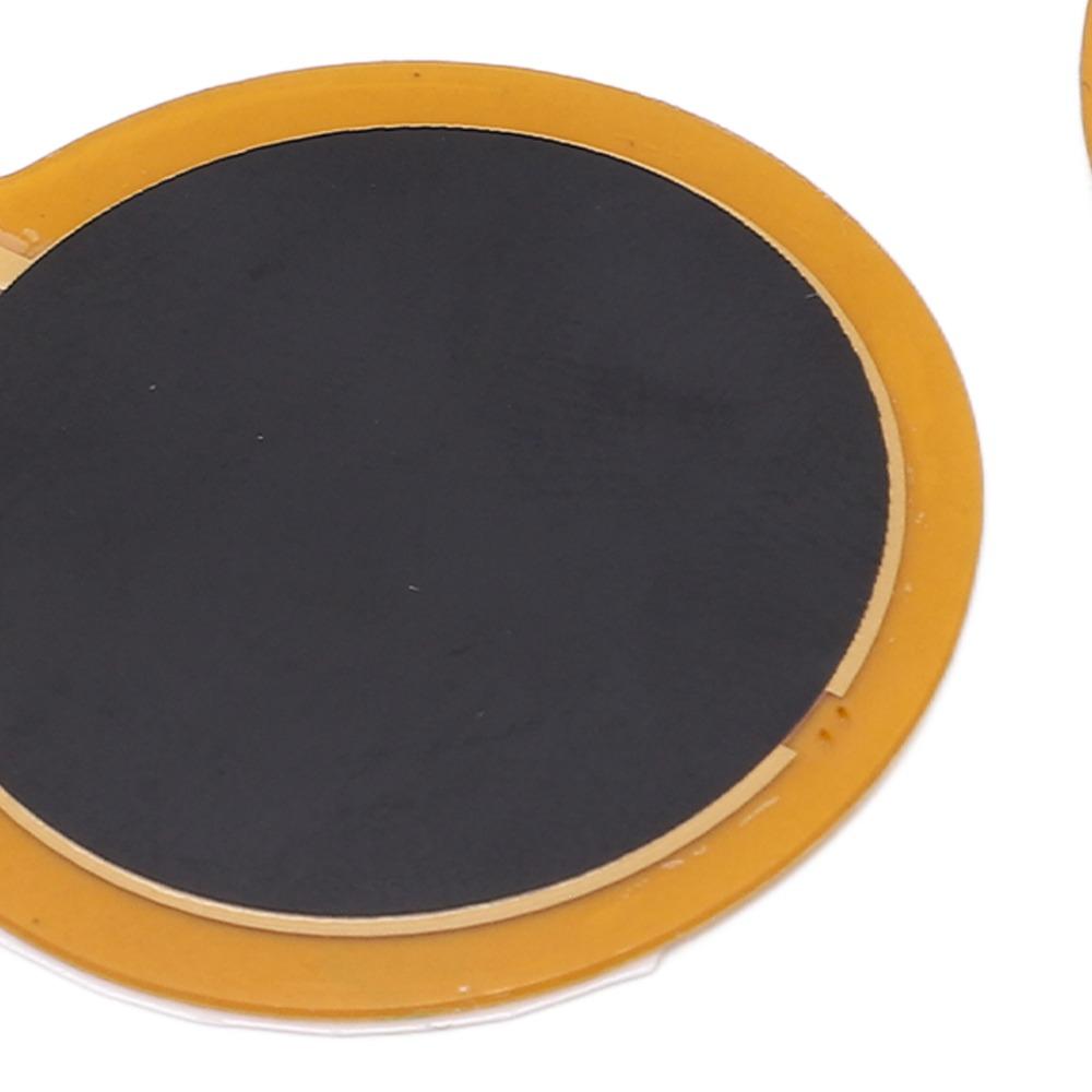 2PCS 20g‑20kg Thin Film Pressure Sensor Waterproof High Sensitivity Pressure Sensor Force Sensing Resistor Resistor Sensing