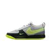 Book 1 Am Neon Comfortable Classic Trend Low Top Skate Shoes Men Sneaker Gray IO9704-001