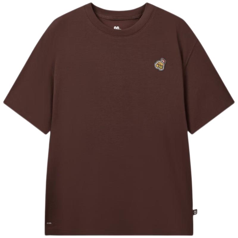 Li-Ning x VANDYTHEPINK Men's Short Sleeve T-Shirt