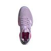 adidas Rapidmove Adv 2 Versatile Comfortable Breathable Support Training Shoes Women Sneaker Pink Purple JS3172