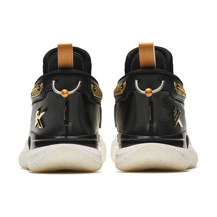 New ANTA KT9 'Captain's Log' 112341101-11