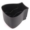 Car Central Control Water Cup Storage Box Organizer Holder for Volkswagen VW ID.3 ID3 ID 3 Interior Stowing Tidying