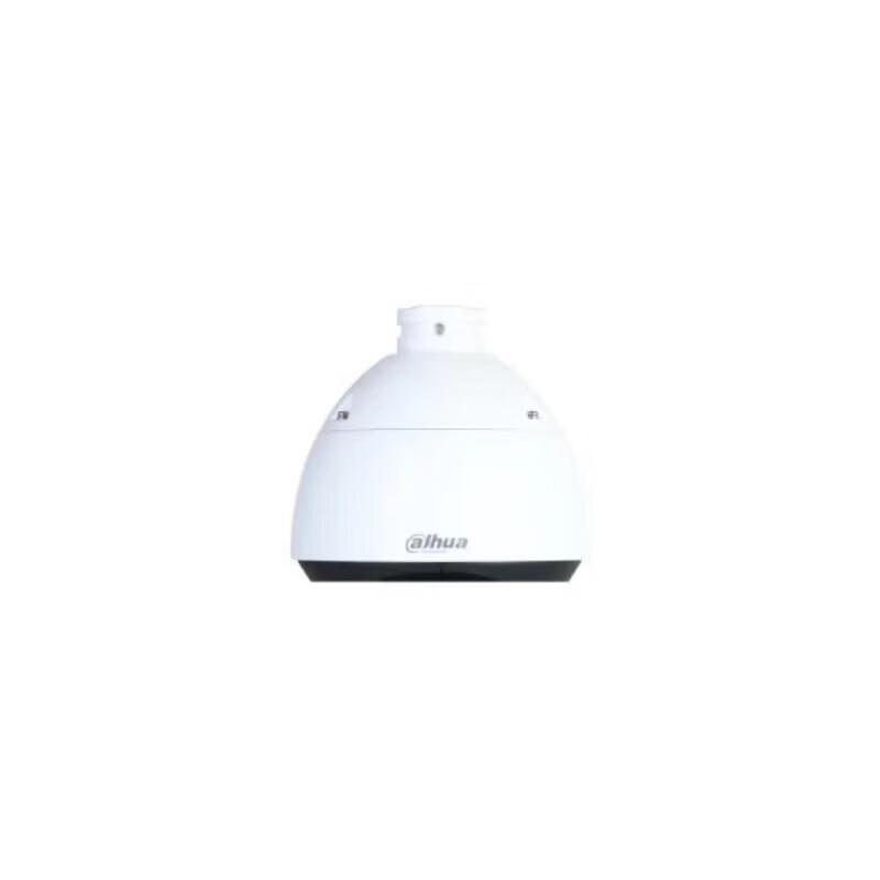 Dahua Starlight AI PTZ Network Camera CN Plug (adapter Included)
