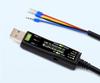Industrial 2m USB To RS232/485 Serial Cable with 3.3V/5V Support, FT232RNL Chip