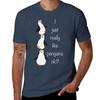 I Just Really Like Penguins Ok Cute Tshirt Festival Short Sleeve Tshirt